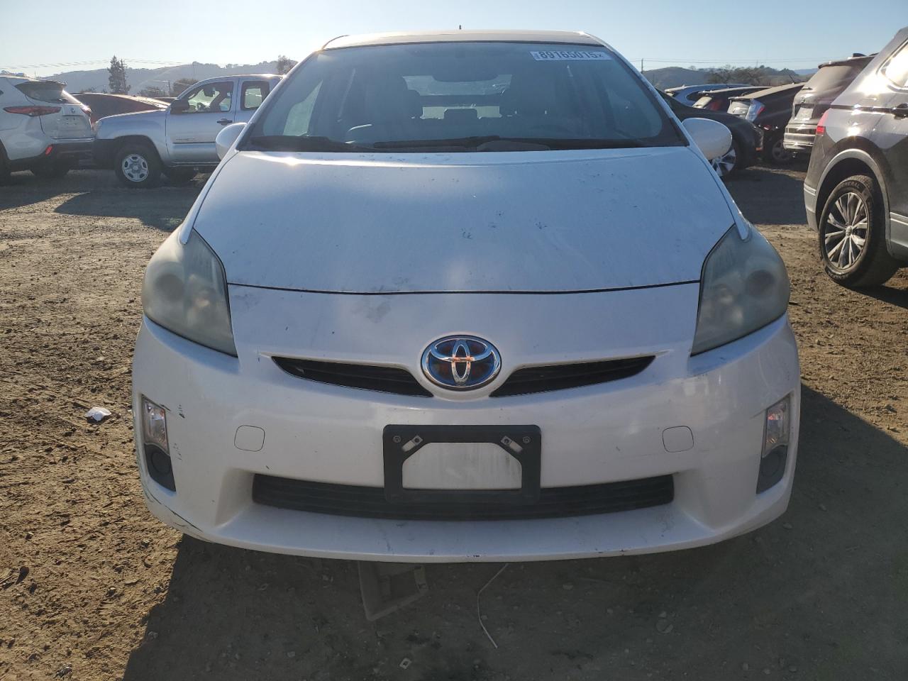 2010 Toyota Prius - Image 5