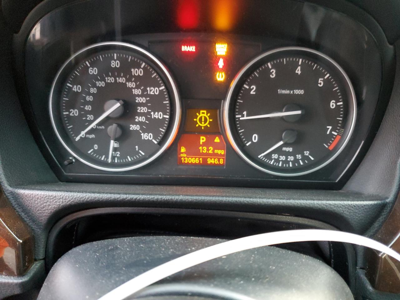 2011 BMW 3er - Image 9