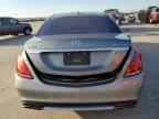 2015 Mercedes-Benz S 63 Amg for Sale in Wilmer, TX - All Over