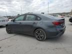 2024 Kia Forte Lx за продажба в New Orleans, LA - Front End