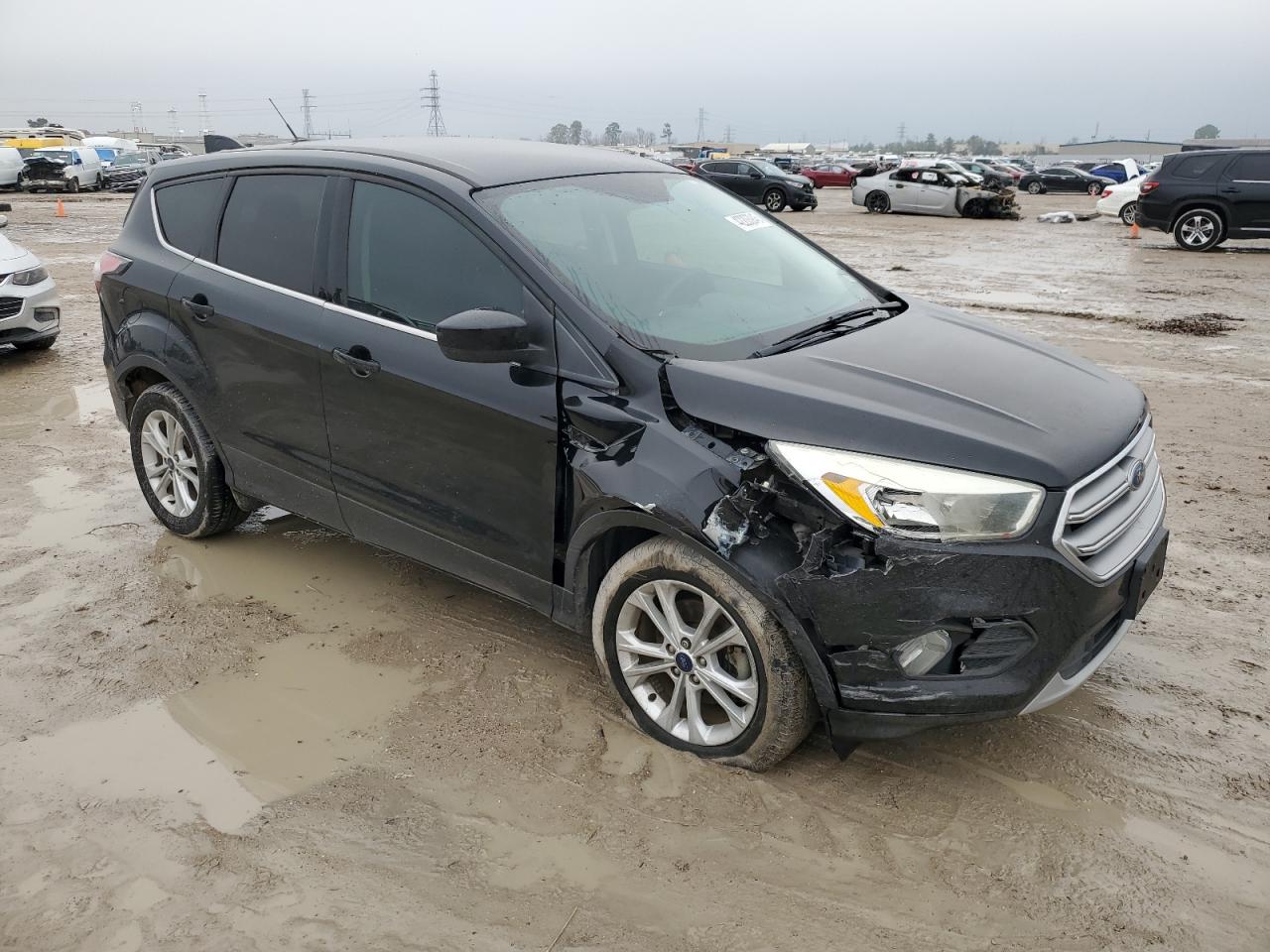 2017 Ford Escape - Image 4