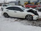 2019 HONDA CIVIC SPORT TOURING for sale at Copart QC - MONTREAL