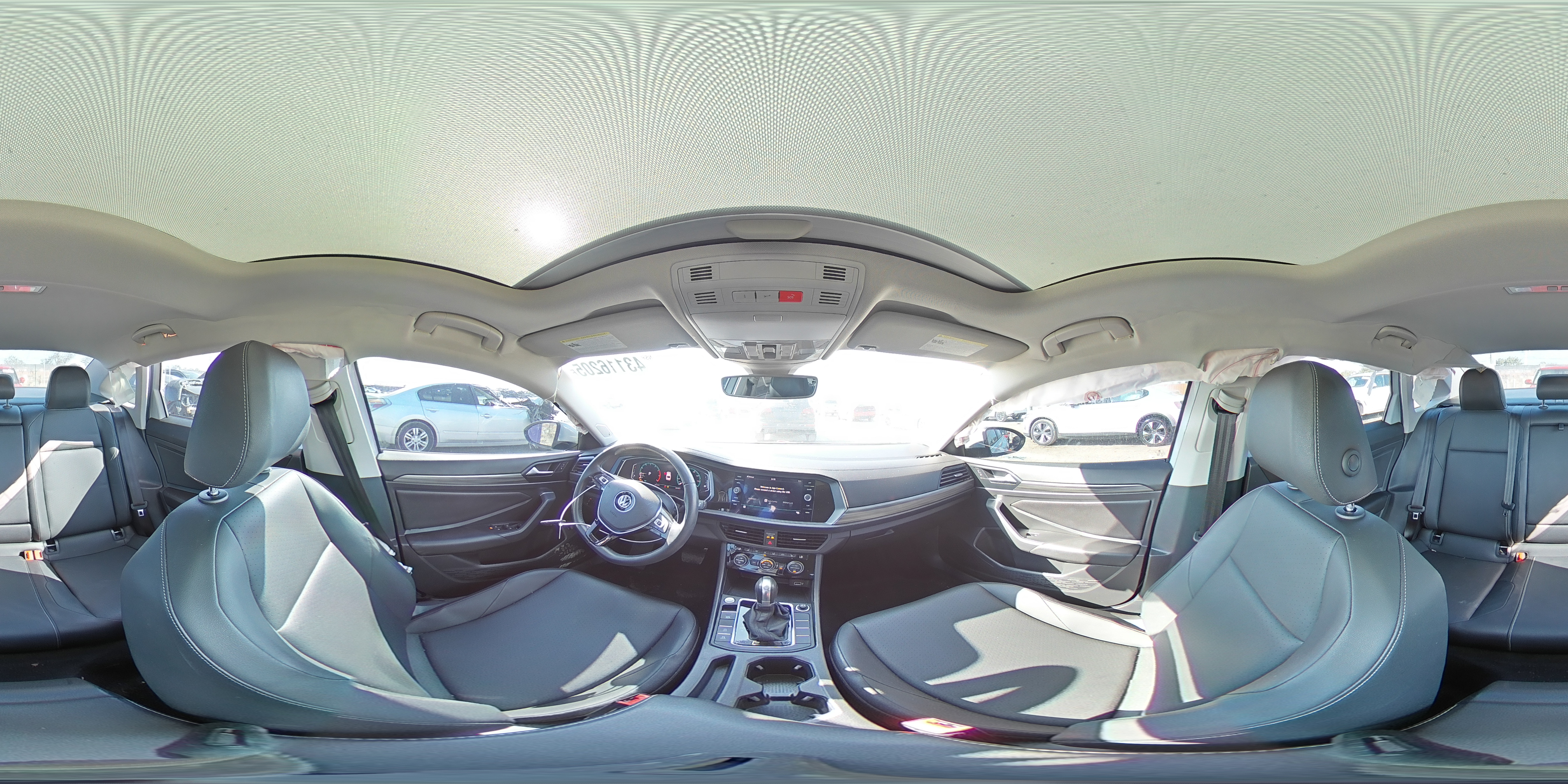 2019 Volkswagen Jetta - Image 13