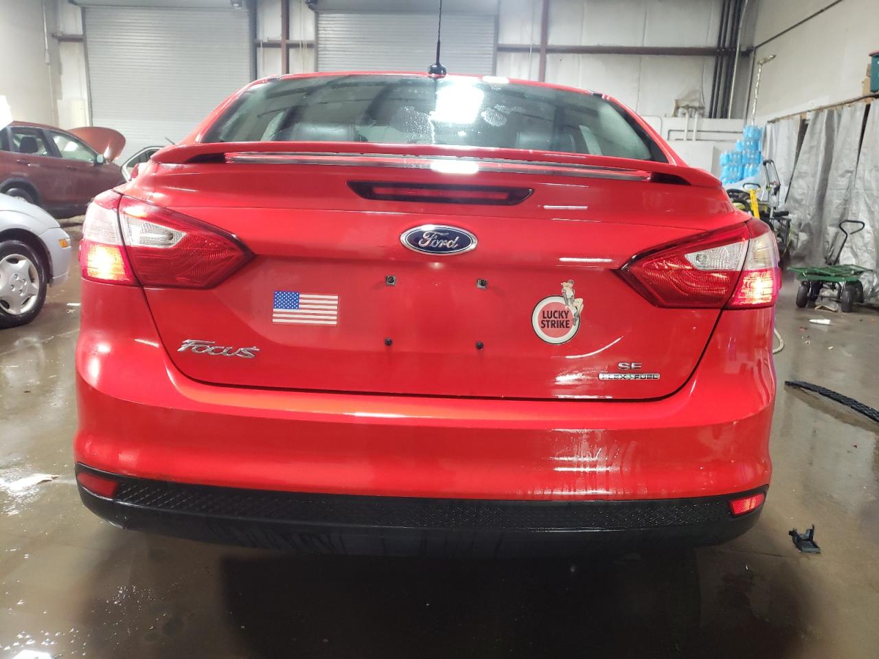 2014 Ford Focus - Image 6