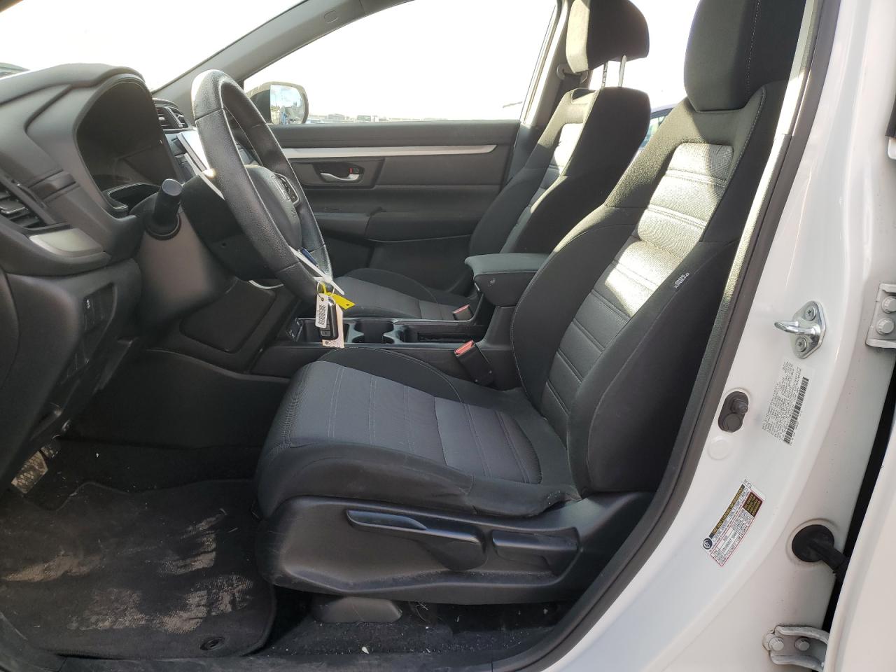 2021 Honda CR-V - Image 7