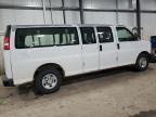 2007 Chevrolet Express G3500  de vânzare în Ham Lake, MN - Front End