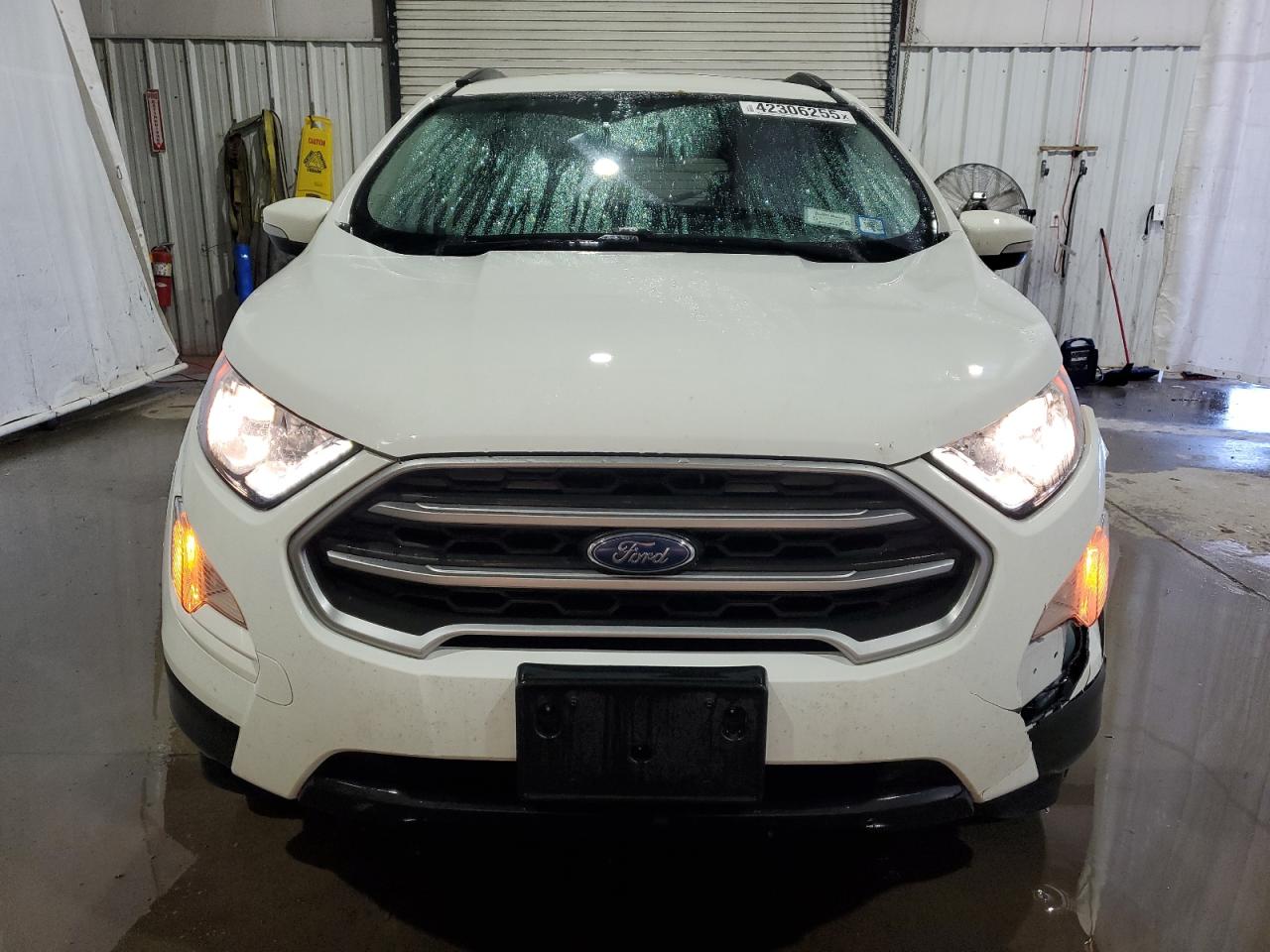 2019 Ford EcoSport - Image 5