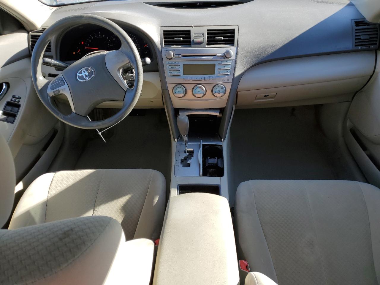 2008 Toyota Camry - Image 8