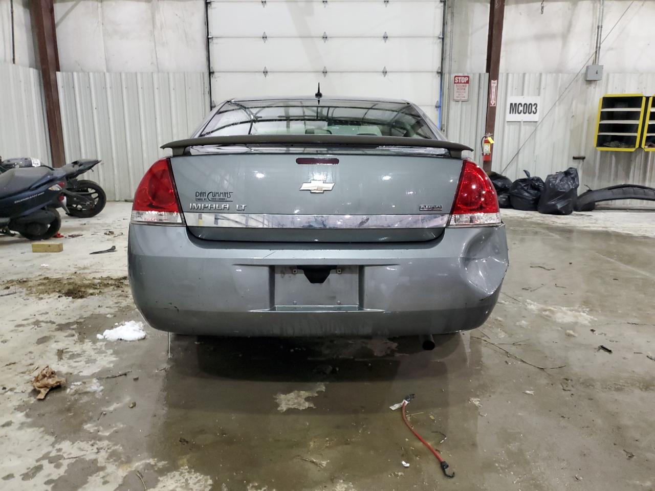 2008 Chevrolet Impala - Image 6