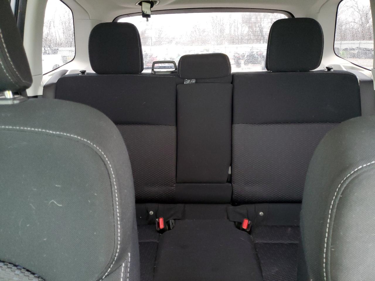 2014 Subaru Forester - Image 10