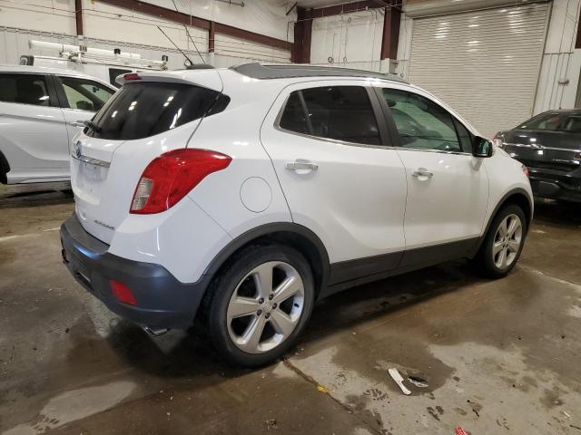  BUICK ENCORE 2016 Biały