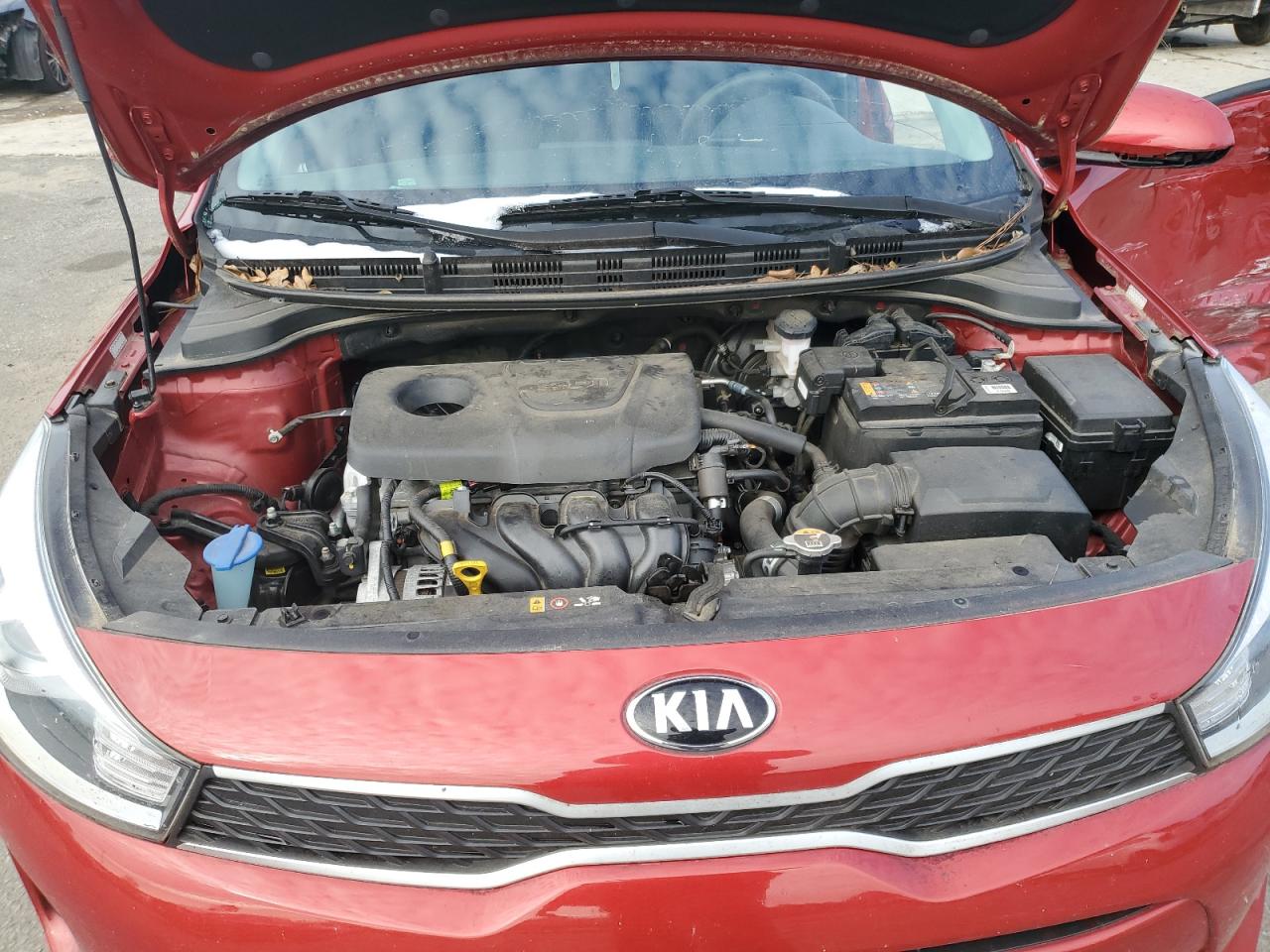 2019 Kia Rio - Image 11