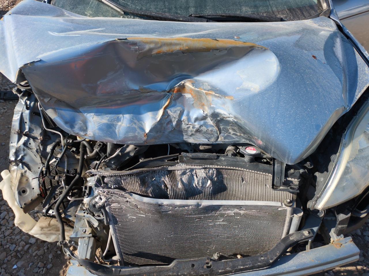 2010 Honda CR-V - Image 13