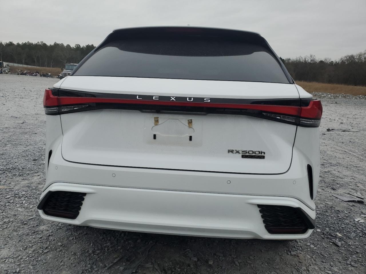 2023 Lexus RX - Image 6