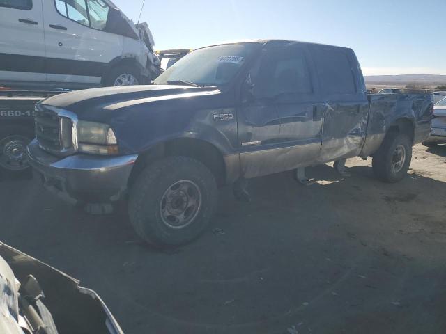 2004 Ford F250 Super Duty