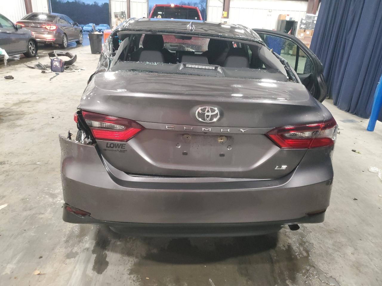 2023 Toyota Camry - Image 6