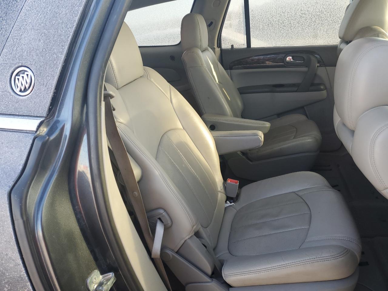 2013 Buick Enclave - Image 11