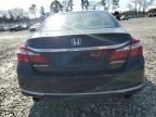 2017 Honda Accord Sport للبيع في Byron، GA - Side