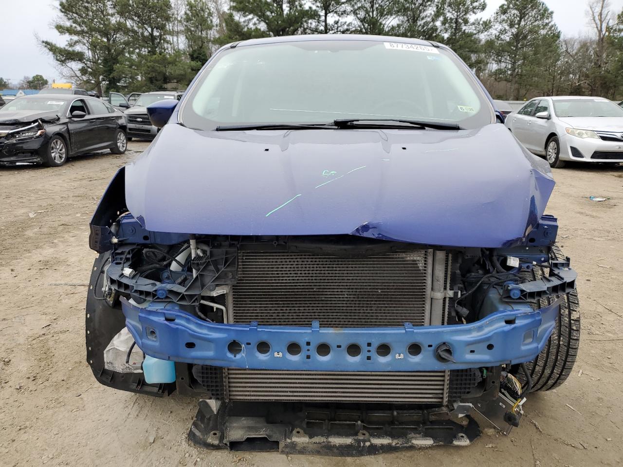 2015 Ford Escape - Image 5
