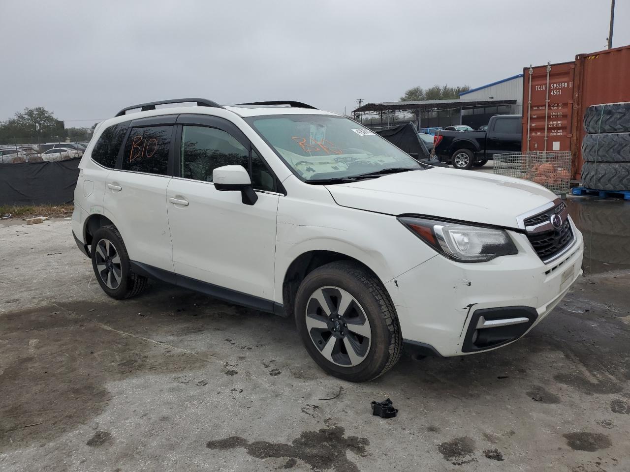 2017 Subaru Forester - Image 4