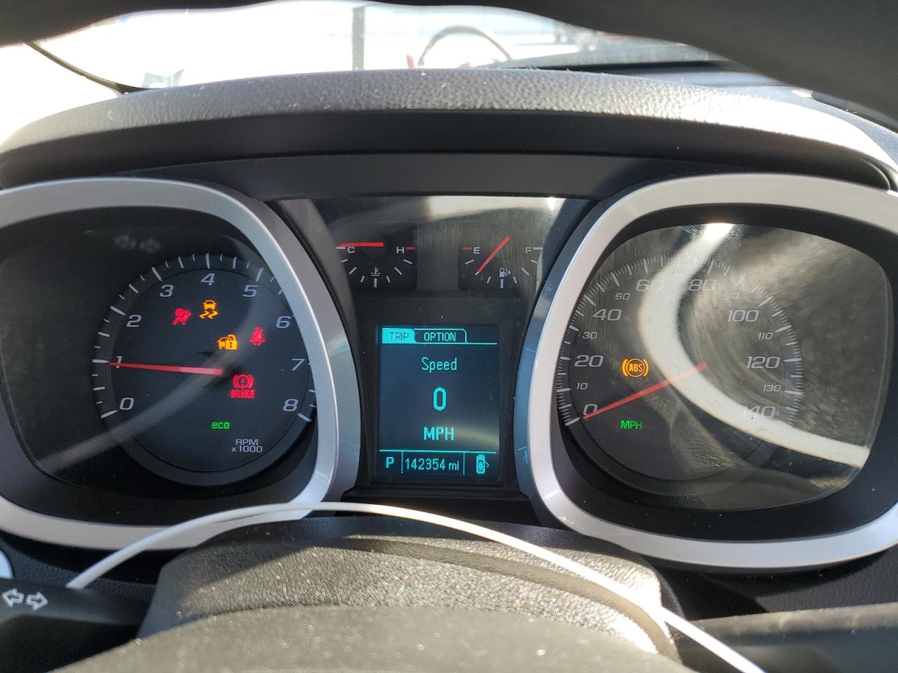 2013 Chevrolet Equinox - Image 9