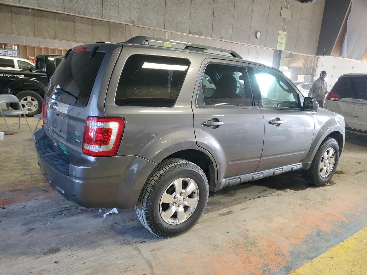 2012 Ford Escape - Image 3