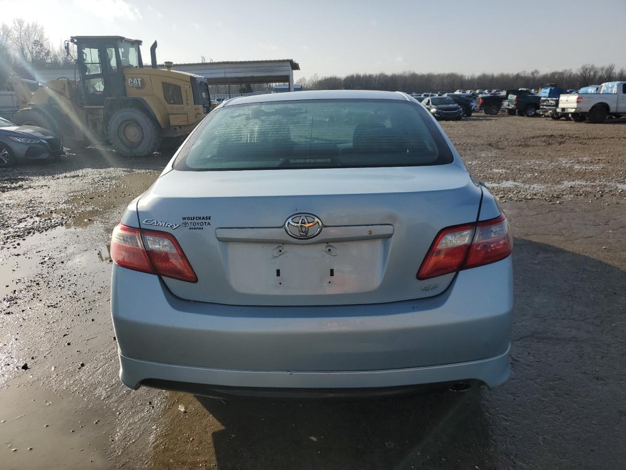 2009 Toyota Camry - Image 6