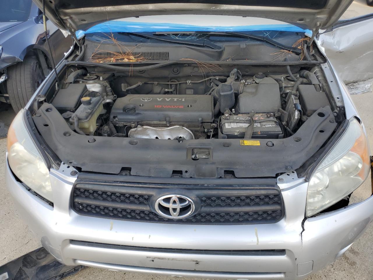 2007 Toyota RAV 4 - Image 14