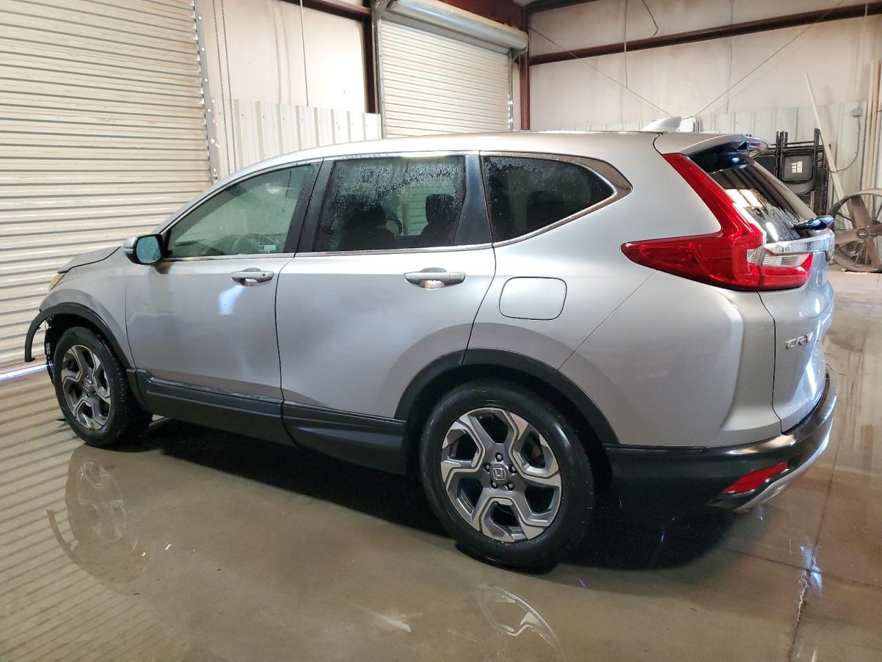 2018 Honda CR-V - Image 2
