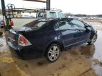 2009 Ford Fusion Sel en Venta en Tanner, AL - Front End