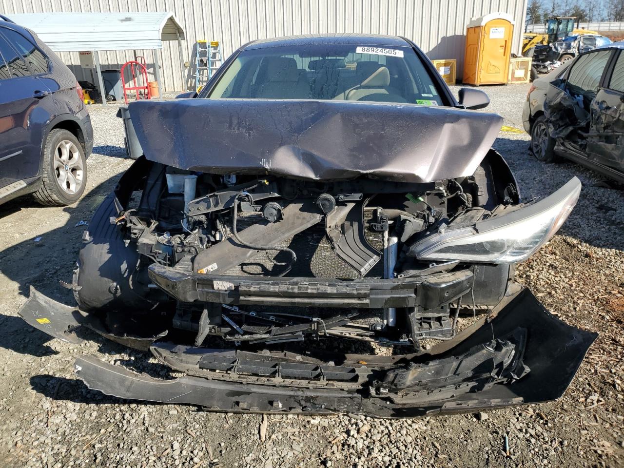2015 Hyundai Sonata - Image 5