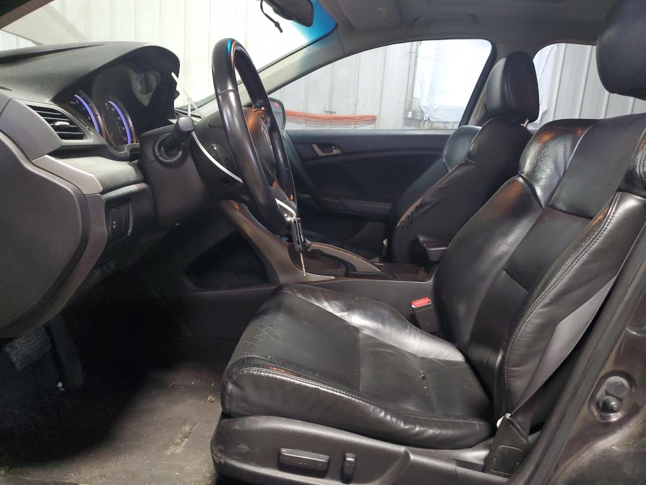 2009 Acura TSX - Image 7