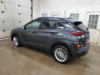 2020 Hyundai Kona Sel for Sale in Davison, MI - Side