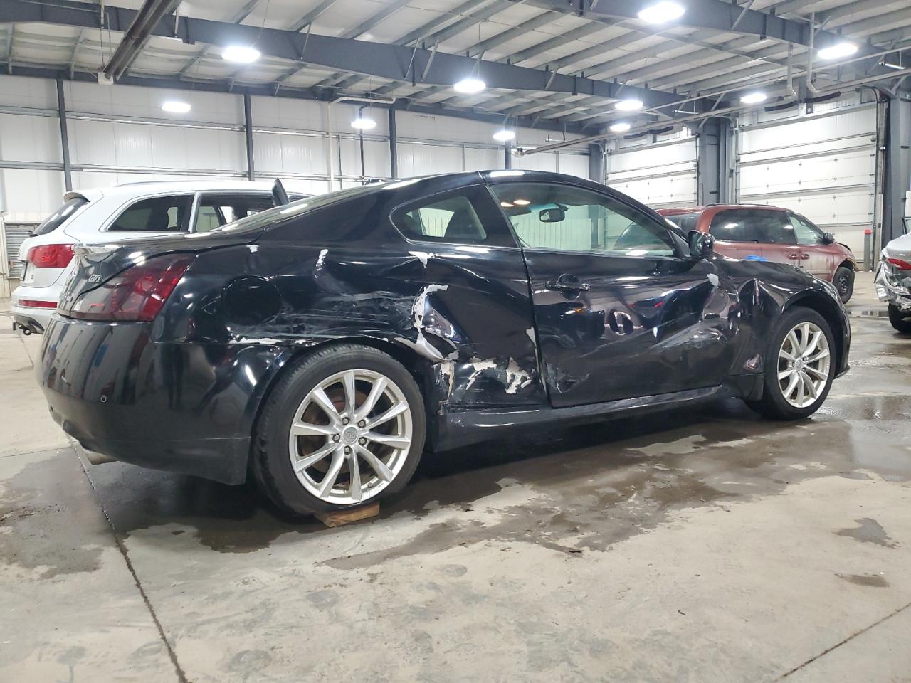 2013 Infiniti G - Image 3