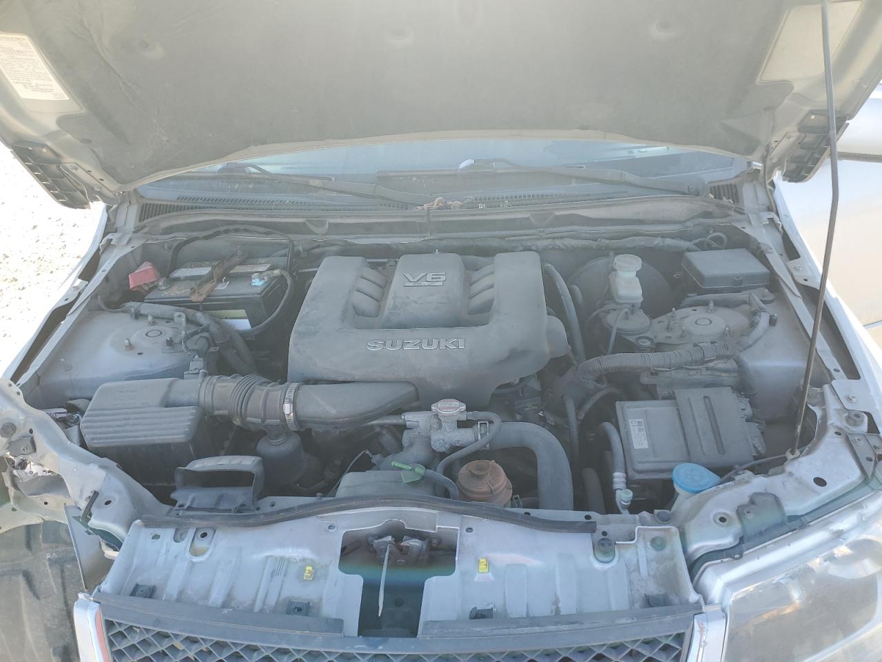 2007 Suzuki Grand Vitara - Image 13