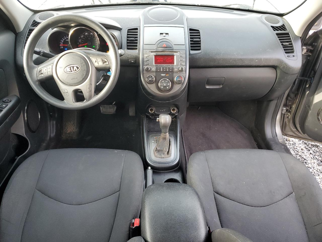 2011 Kia Soul - Image 8