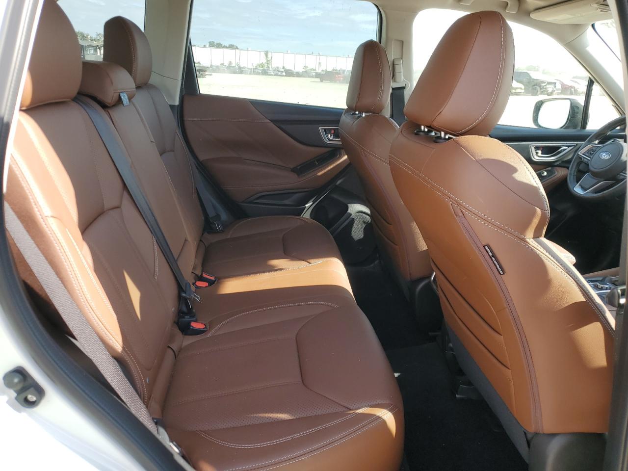 2021 Subaru Forester - Image 11