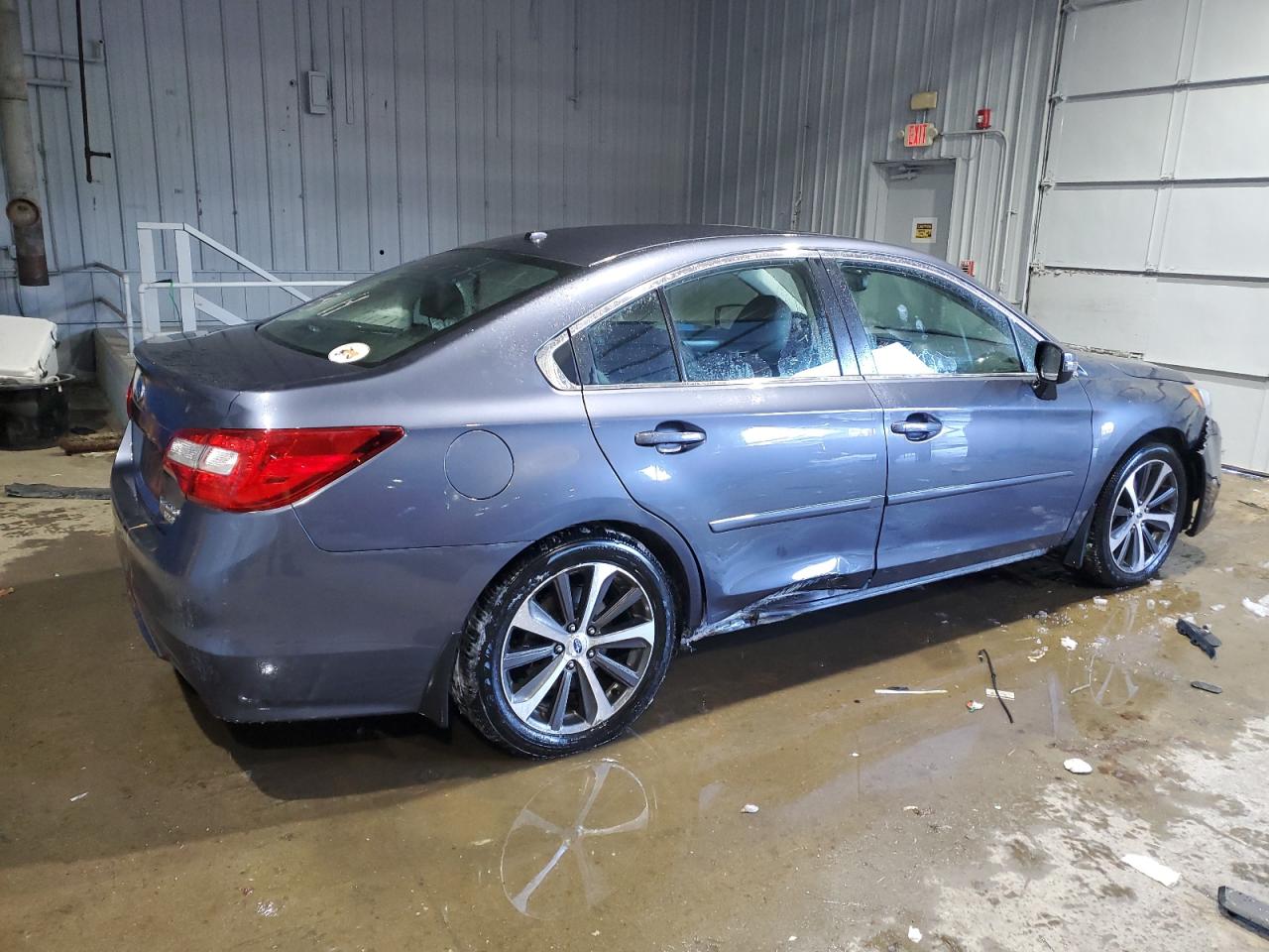 2015 Subaru Legacy - Image 3