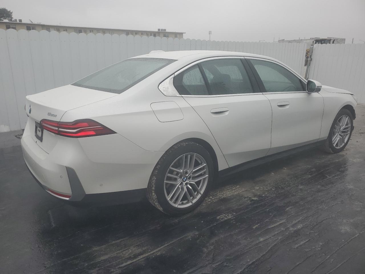2024 BMW 5er - Image 3