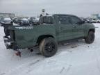 2021 Toyota Tacoma Double Cab en Venta en Chicago Heights, IL - All Over