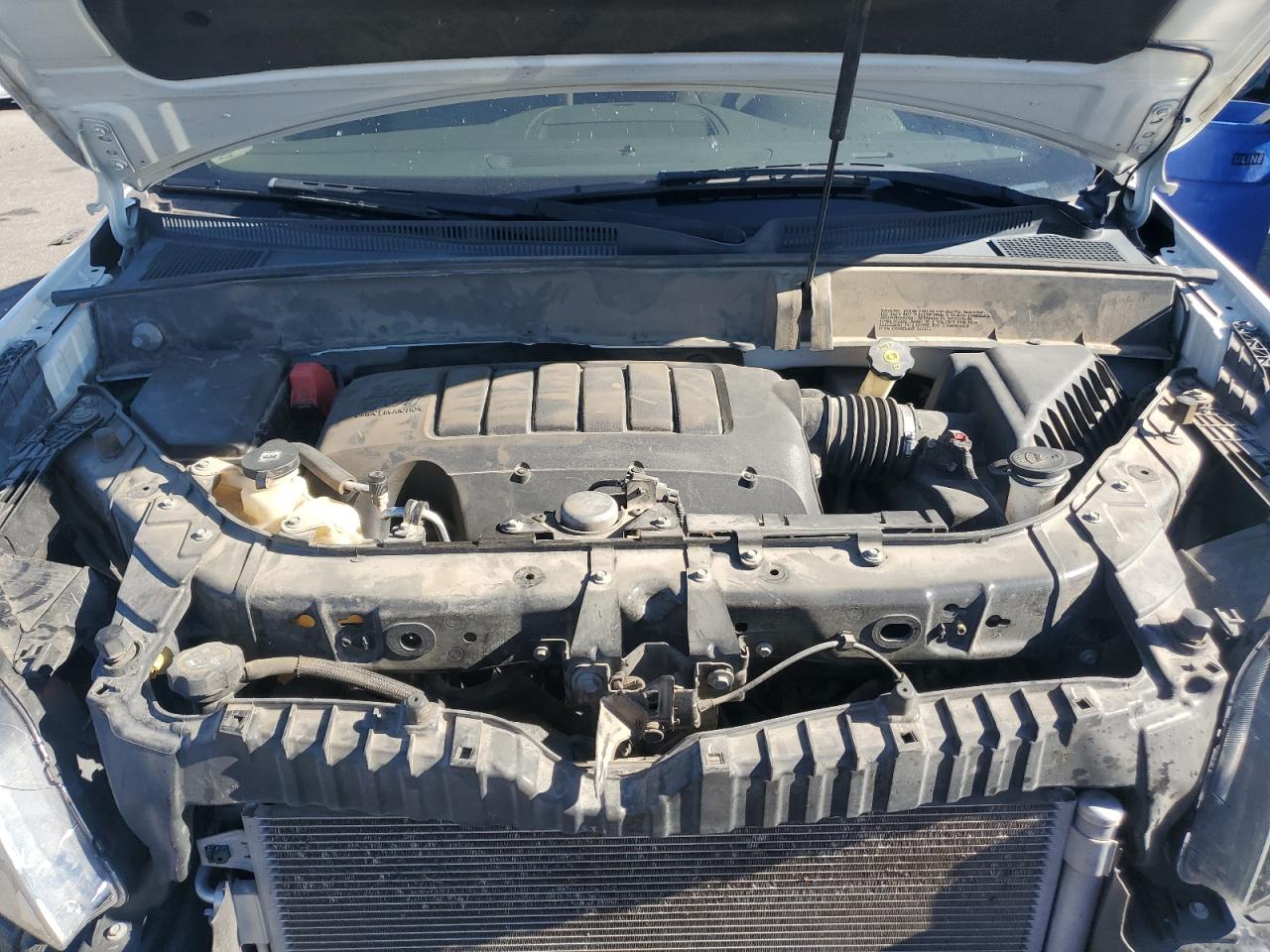 2015 Chevrolet Traverse - Image 12