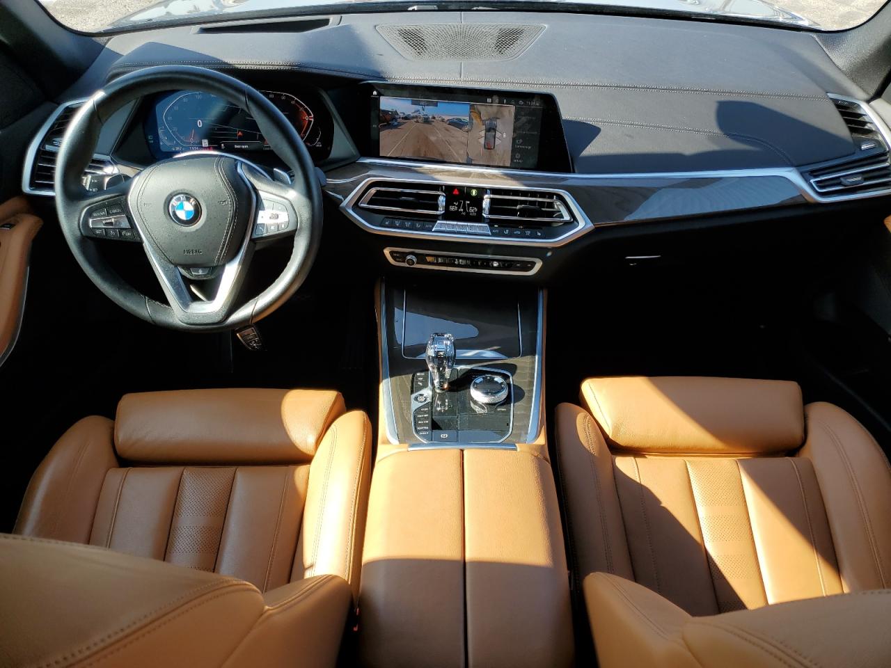 2022 BMW X5 - Image 8