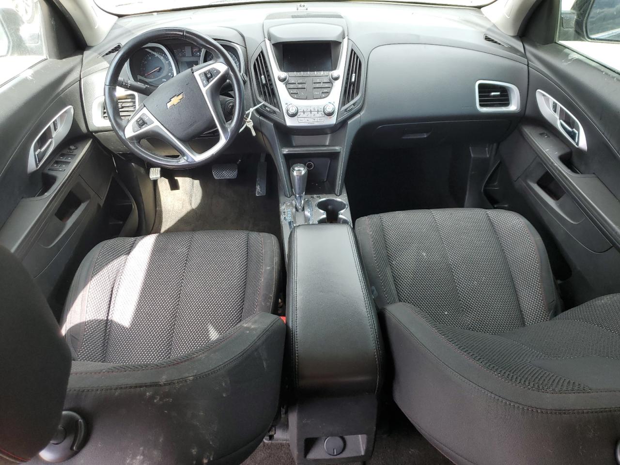 2016 Chevrolet Equinox - Image 8