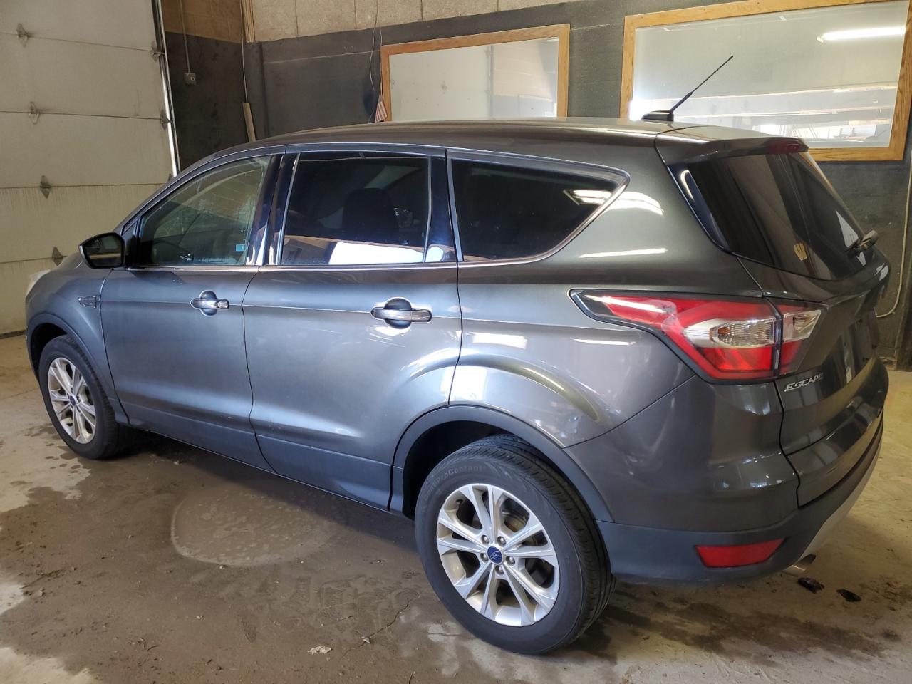 2017 Ford Escape - Image 2