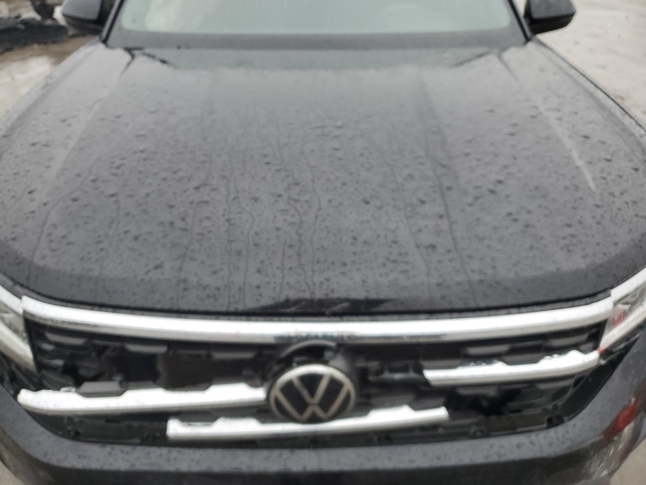 2020 Volkswagen Atlas - Image 13