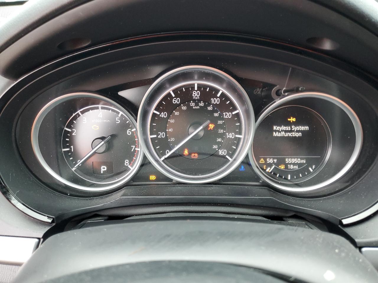 2021 Mazda CX-9 - Image 9
