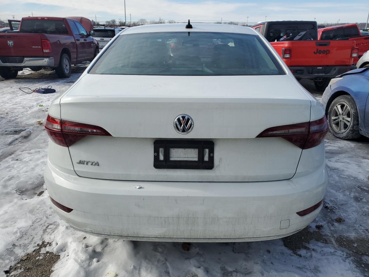 2020 Volkswagen Jetta - Image 6