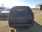 2000 Mitsubishi Montero Sport Ls zu verkaufen in American Canyon, CA - Stripped