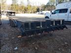 2022 DAVIDSON GOOSENECK for sale at Copart NC - RALEIGH NORTH