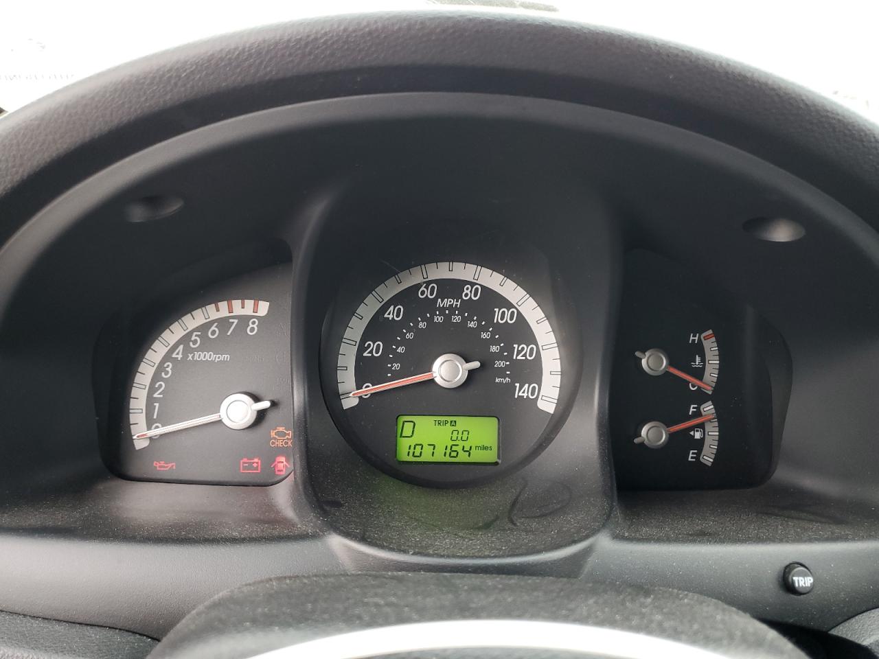 2006 Kia Sportage - Image 9